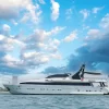 Mazayel 135 ft Stunning View