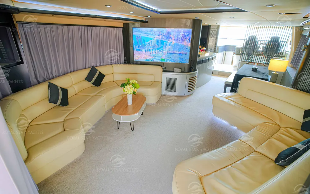 Conference Facilities & VIP Lounges