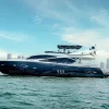 Best Yacht in Dubai