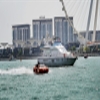 Canal cruise tour