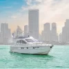 Enterprise-48-Ft-Yacht Rental Dubai