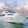 Majesty-101-Ft Yacht Rental Dubai