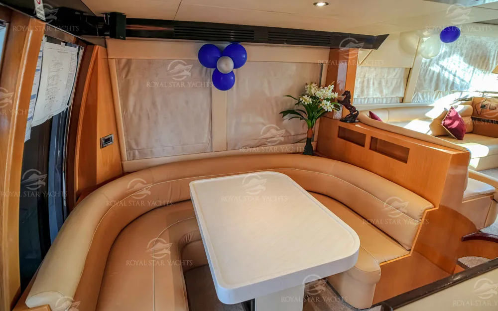 business meeting service package