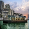 Dubai water canal