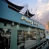 Exterior view of 100 Ft Playboy yacht