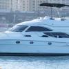 52 Ft Al Tamar yacht
