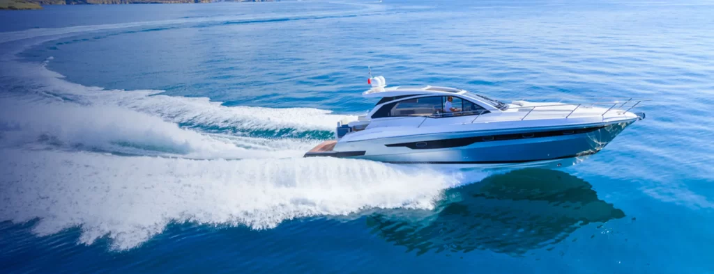Speed boat hire Dubai